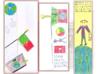 Projeto islm bookmark exchange 2016 17