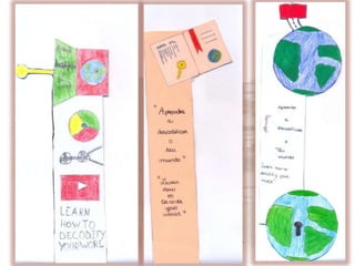 Projeto islm bookmark exchange 2016 17