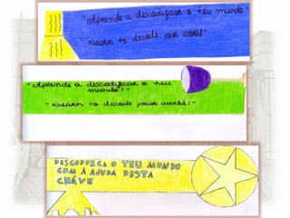 Projeto islm bookmark exchange 2016 17