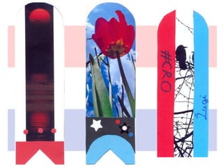 Projeto islm bookmark exchange 2016 17