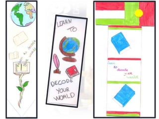 Projeto islm bookmark exchange 2016 17