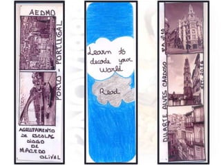 Projeto islm bookmark exchange 2016 17