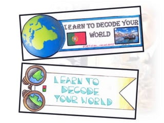 Projeto islm bookmark exchange 2016 17