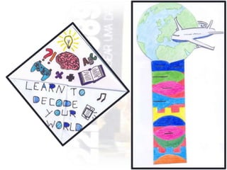 Projeto islm bookmark exchange 2016 17