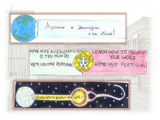 Projeto islm bookmark exchange 2016 17