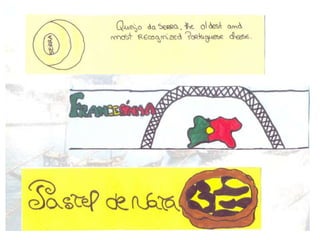 Projeto islm bookmark exchange 2016 17