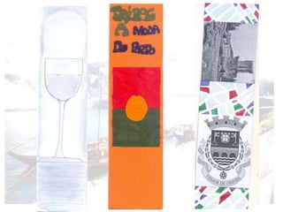 Projeto islm bookmark exchange 2016 17