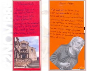 Projeto islm bookmark exchange 2016 17