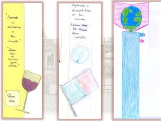 Projeto islm bookmark exchange 2016 17