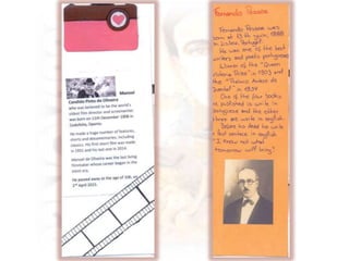 Projeto islm bookmark exchange 2016 17