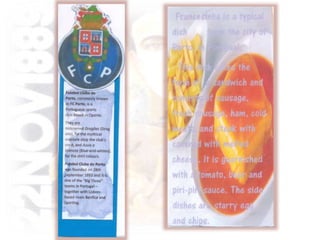 Projeto islm bookmark exchange 2016 17