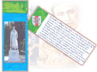 Projeto islm bookmark exchange 2016 17