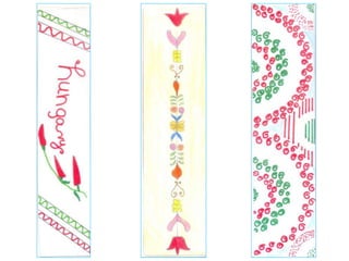 Projeto islm bookmark exchange 2016 17