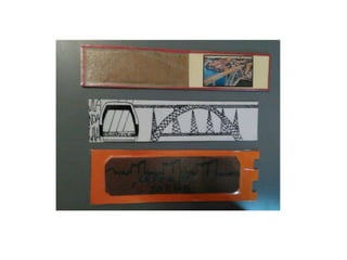 Projeto islm bookmark exchange 2016 17