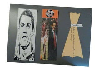 Projeto islm bookmark exchange 2016 17