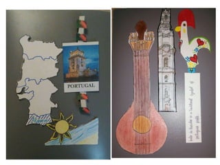 Projeto islm bookmark exchange 2016 17