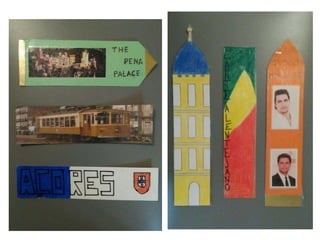 Projeto islm bookmark exchange 2016 17