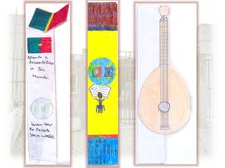 Projeto islm bookmark exchange 2016 17