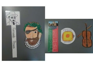 Projeto islm bookmark exchange 2016 17