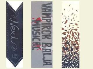 Projeto islm bookmark exchange 2016 17