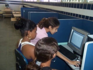 Projeto Itaclic 2011