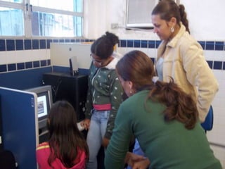 Projeto Itaclic 2011