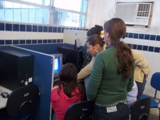 Projeto Itaclic 2011