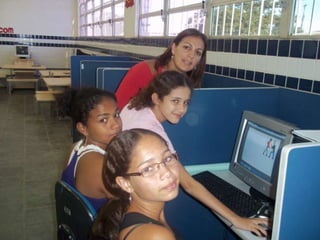 Projeto Itaclic 2011