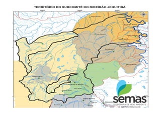 Produtor de água de Sete Lagoas
 