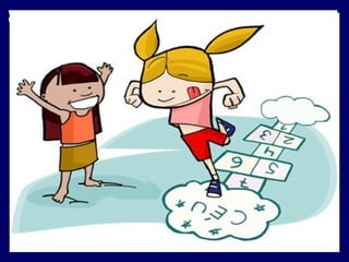 Projeto " Brincando no Jogo"