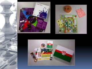 Projeto jogos lúdicos 2016 01