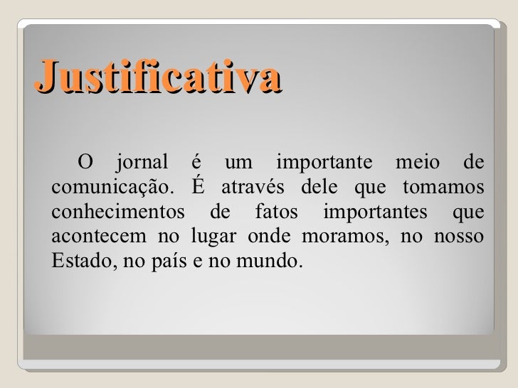 Projeto Jornal Na Escola Artesanal Frases ~ Projeto Jornal Na Escola