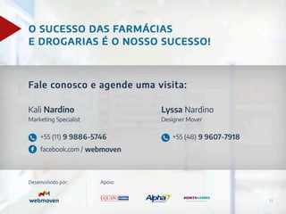 Projeto de Layoutização e Gestão de Categorias