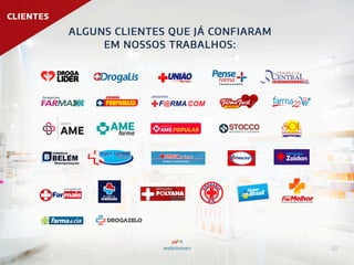 Projeto de Layoutização e Gestão de Categorias