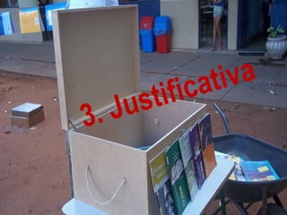 i ca ti va
     J us tif
3.
 
