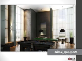 salão de jogos infantil

 