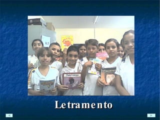 Letramento 