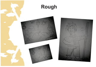 Projeto Capa do Livro "Orgúio di sê minêro, sô!"