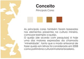 Projeto Capa do Livro "Orgúio di sê minêro, sô!"