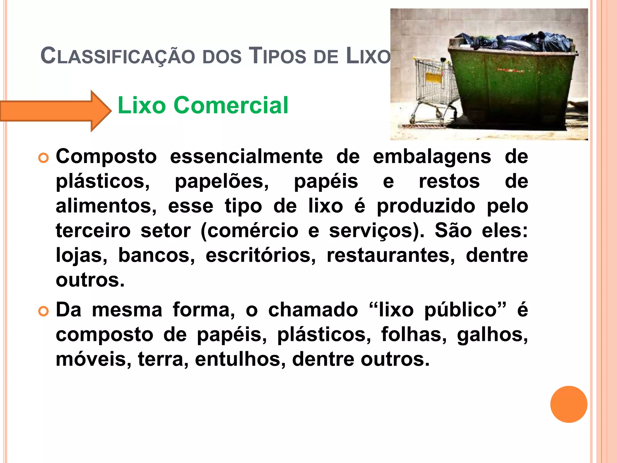PROJETO LIXO NO LIXO.ppt