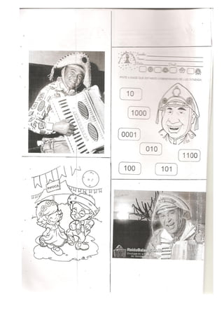 Projeto luiz gonzaga