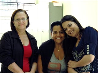 Projeto Mais Educação