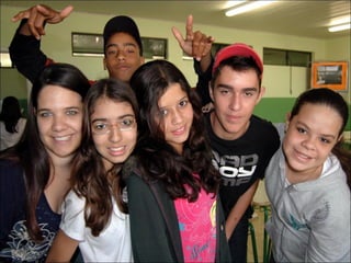 Projeto Mais Educação