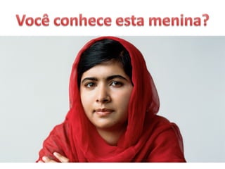 Projeto Malala