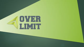 Projeto marketing | Overlimit