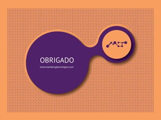 Tecnological Marketing, Inesting's framework