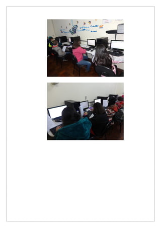 Projeto matemática 5º ano