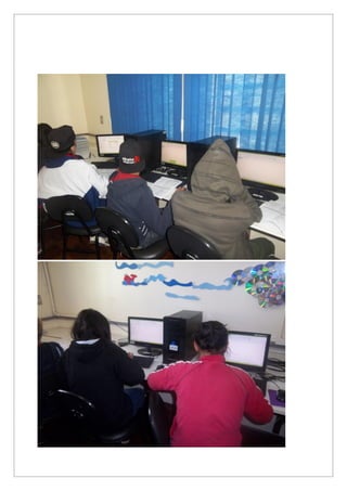 Projeto matemática 6º ano