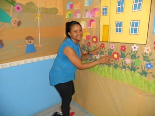 Projeto meio ambiente