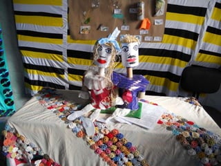 Projeto meio ambiente